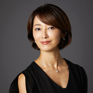 尾澤 恭子