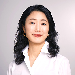清水 明子