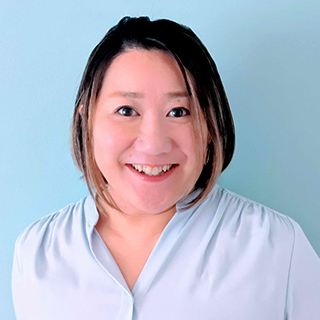 杉野 恵美