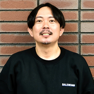 田中 大地