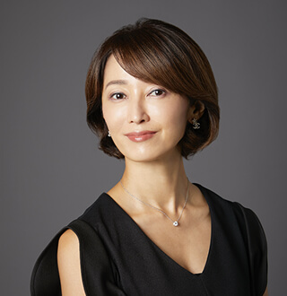 尾澤 恭子