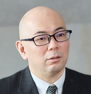 橋本 英知