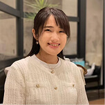 藤野はるか 氏