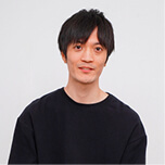 星合 巧 氏